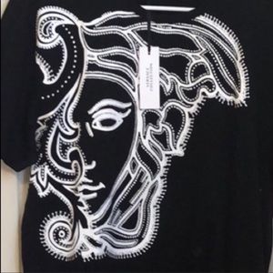 Versace Collection Tee Shirt